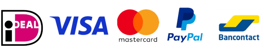 Betaalmogelijkheden OmniPTV